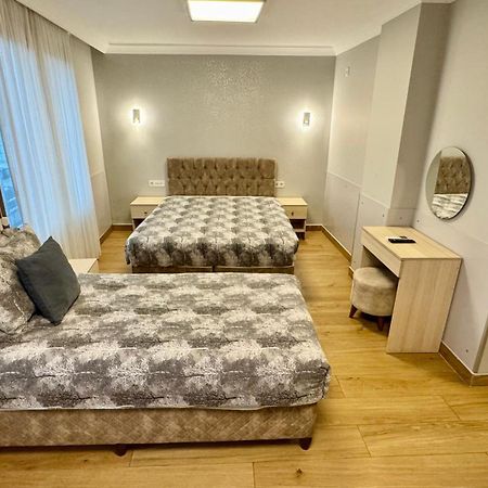Seven Suites & Apart Sultanahmet Istanbul Luaran gambar