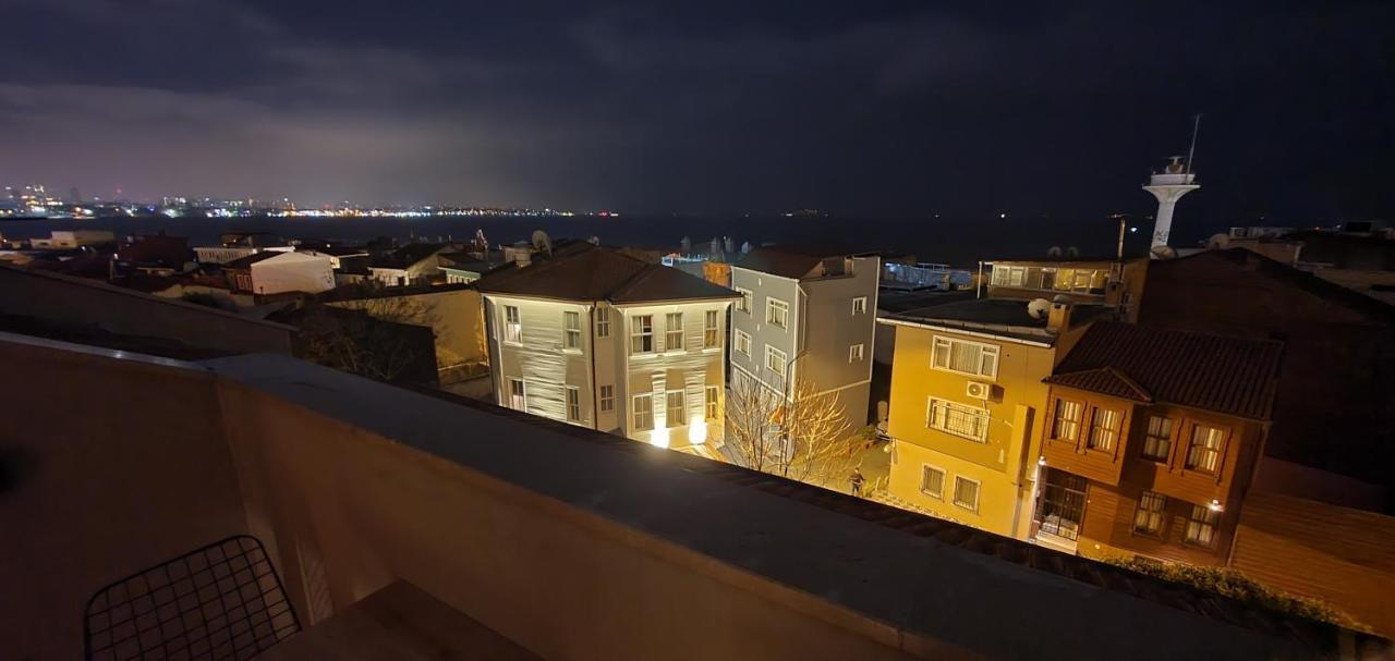 Seven Suites & Apart Sultanahmet Istanbul Luaran gambar