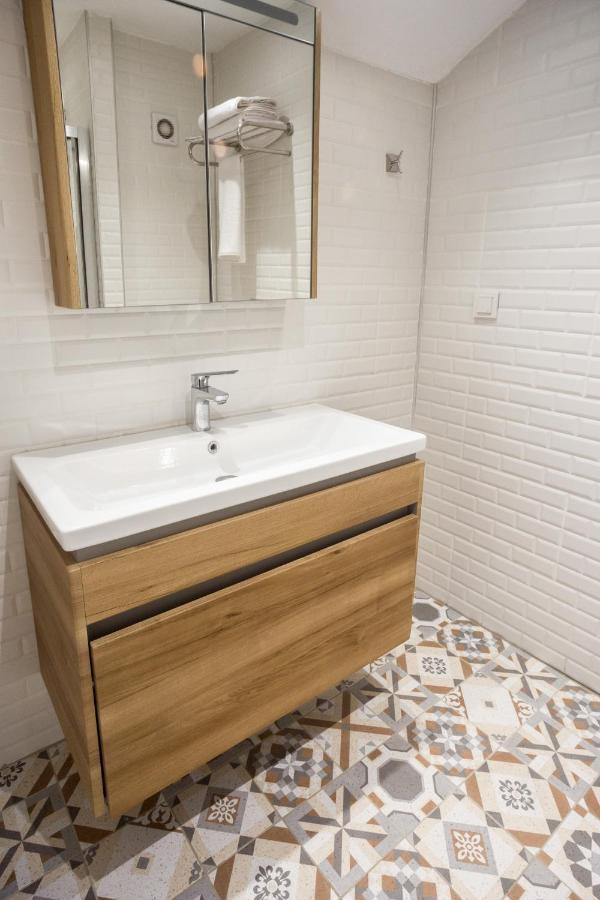 Seven Suites & Apart Sultanahmet Istanbul Luaran gambar
