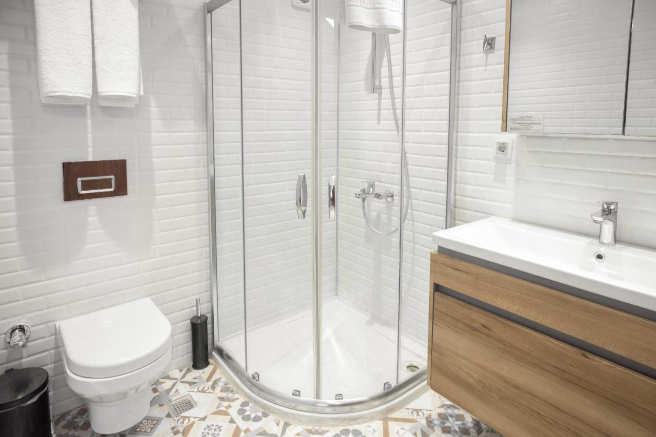 Seven Suites & Apart Sultanahmet Istanbul Luaran gambar