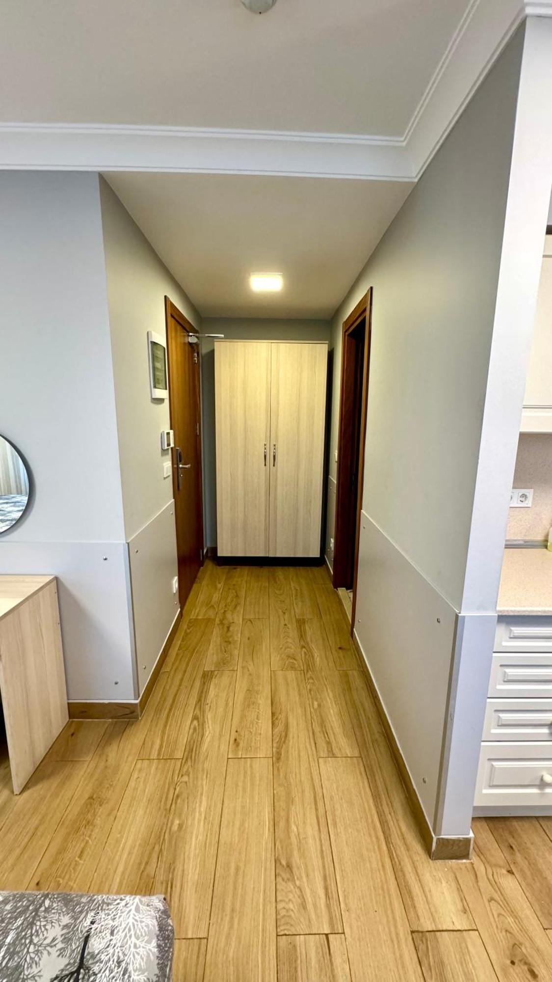 Seven Suites & Apart Sultanahmet Istanbul Luaran gambar