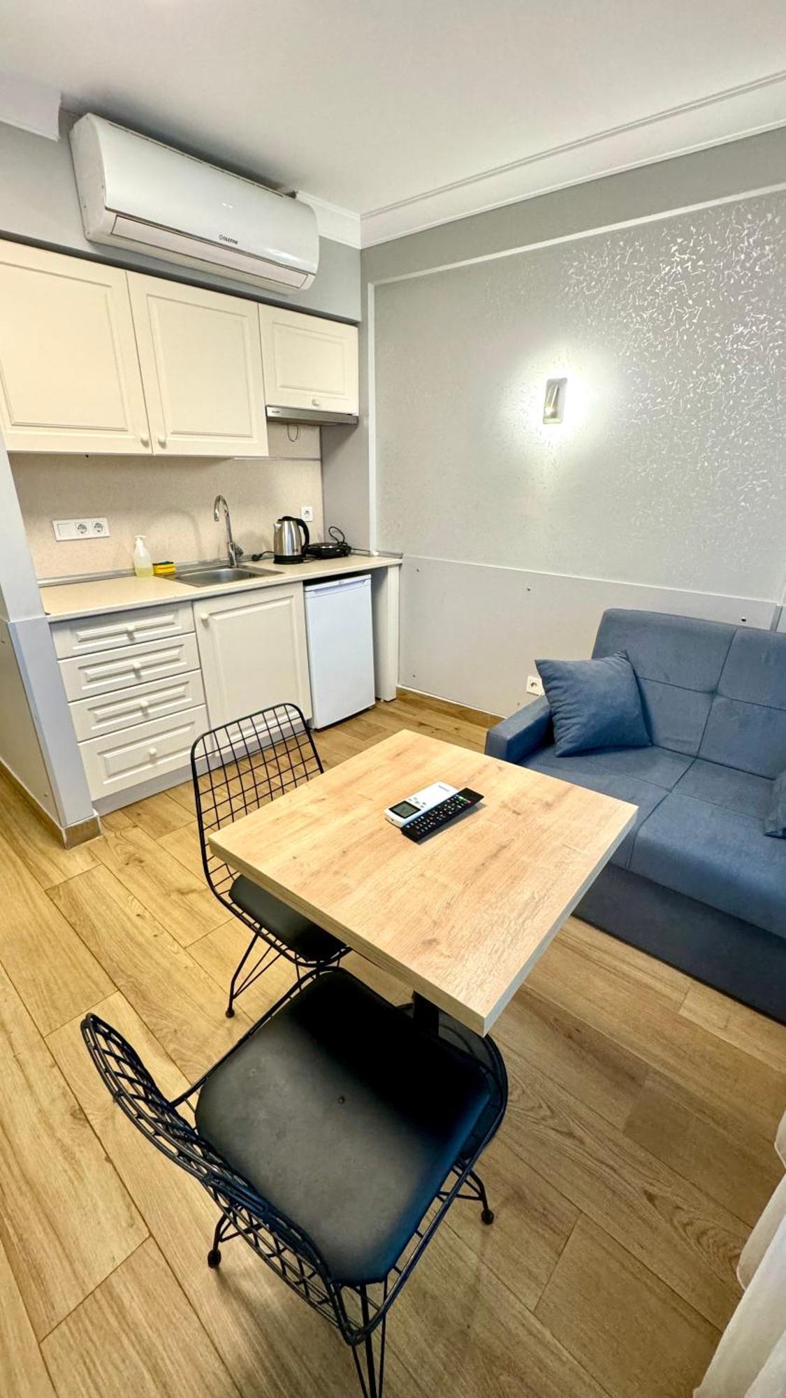 Seven Suites & Apart Sultanahmet Istanbul Luaran gambar