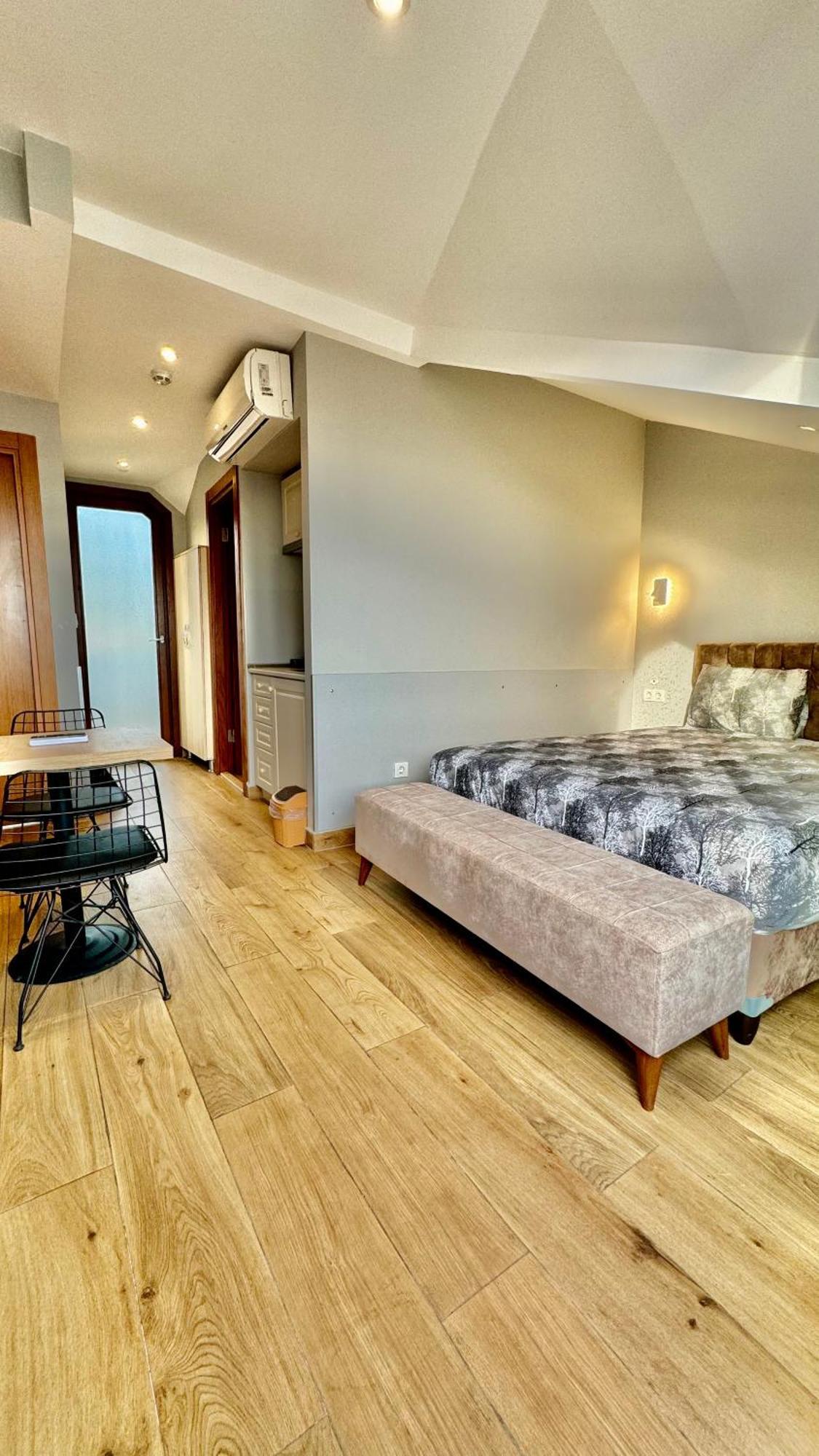 Seven Suites & Apart Sultanahmet Istanbul Luaran gambar