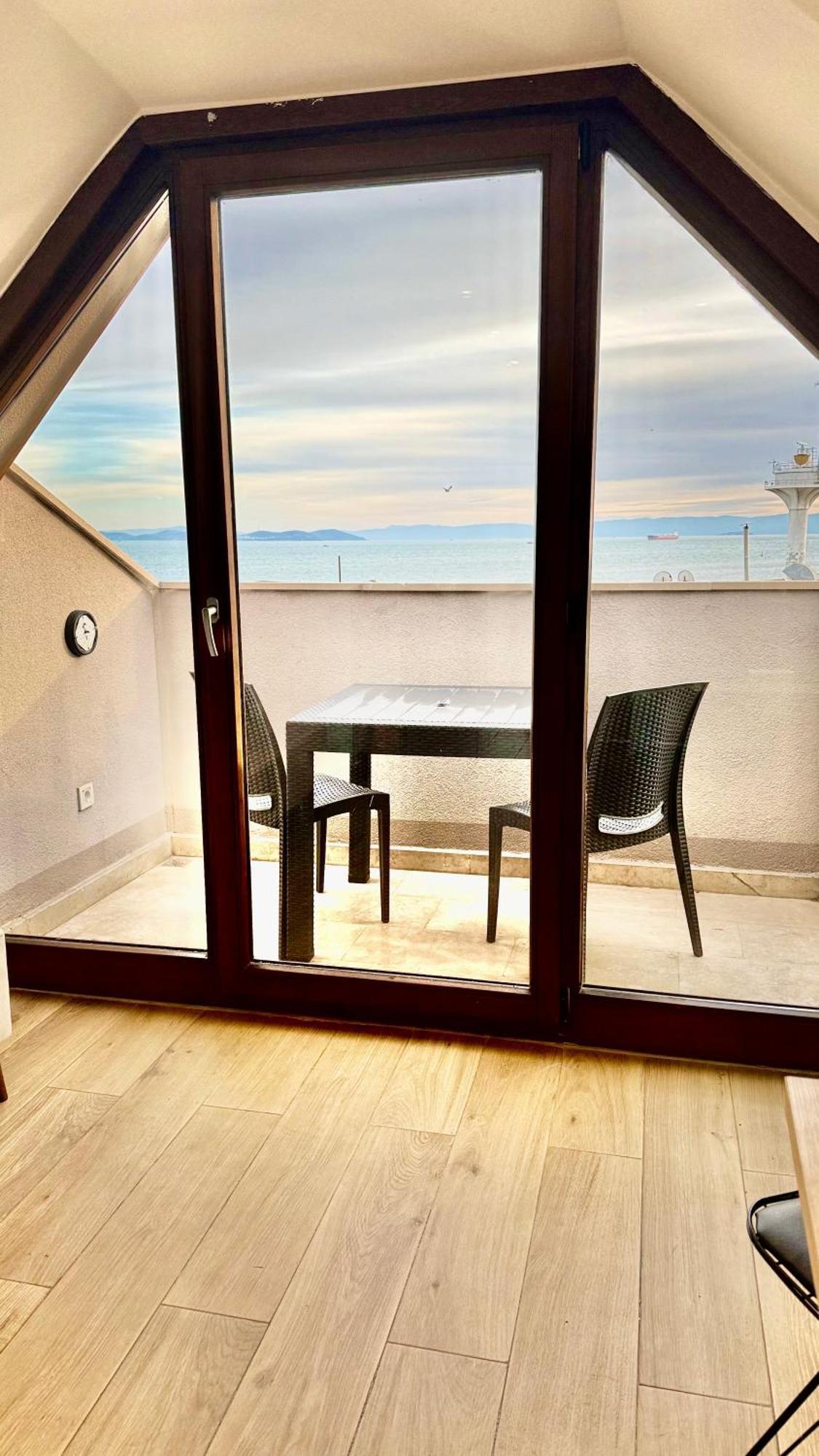 Seven Suites & Apart Sultanahmet Istanbul Luaran gambar