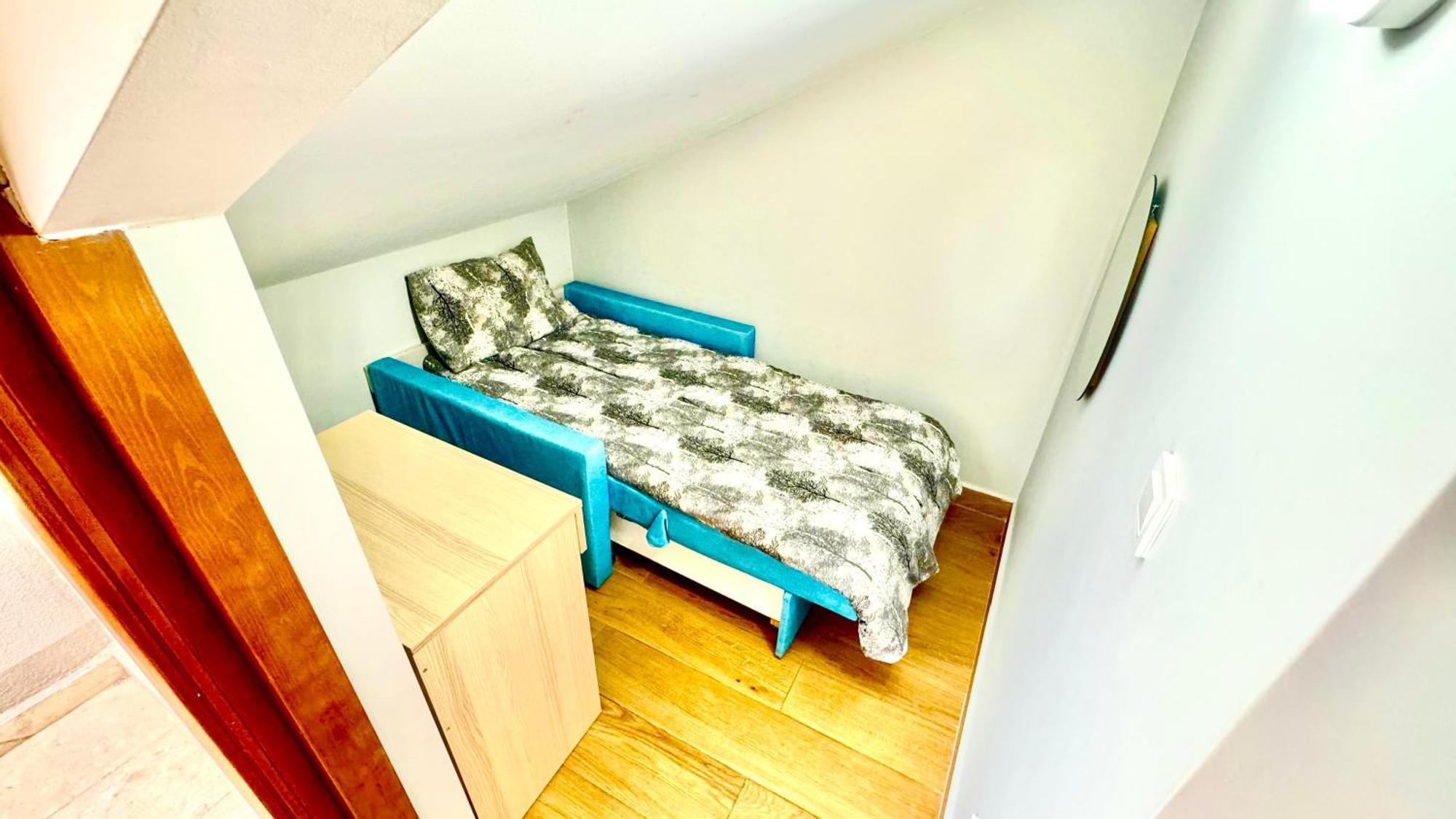 Seven Suites & Apart Sultanahmet Istanbul Luaran gambar