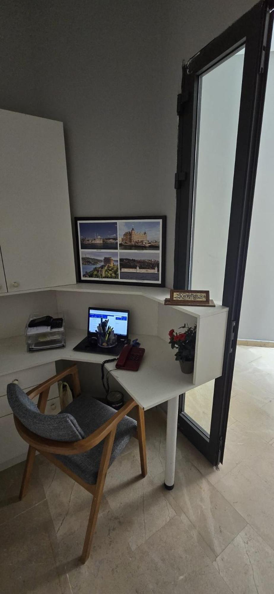 Seven Suites & Apart Sultanahmet Istanbul Luaran gambar