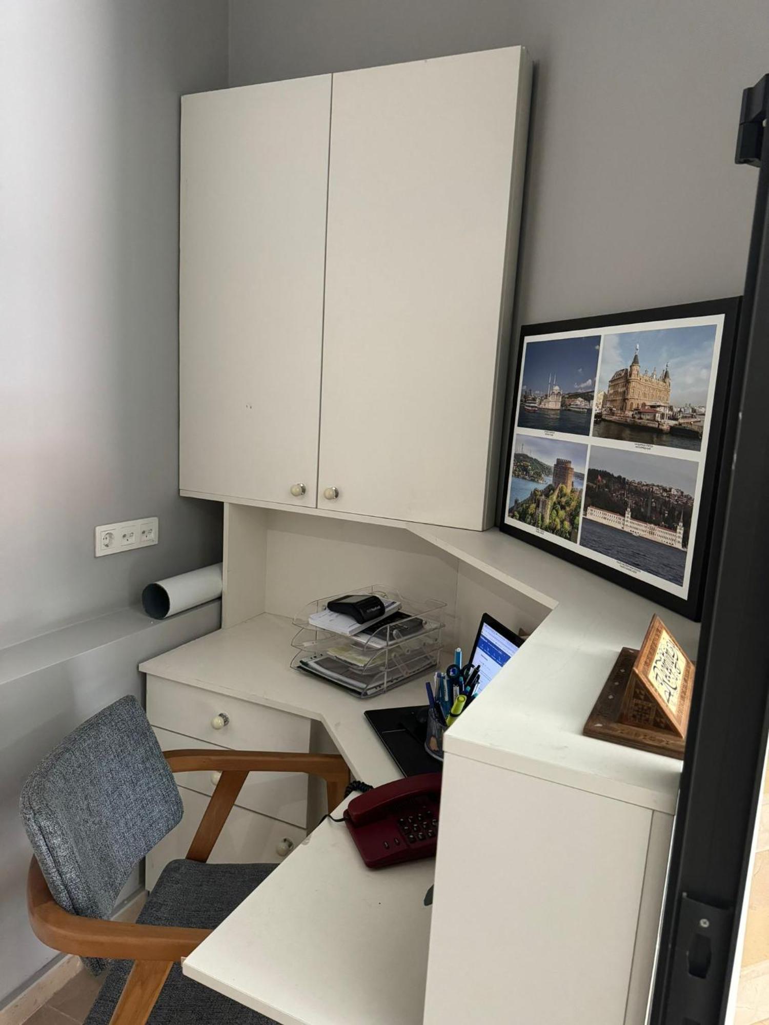 Seven Suites & Apart Sultanahmet Istanbul Luaran gambar
